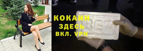 гашик Белоозёрский
